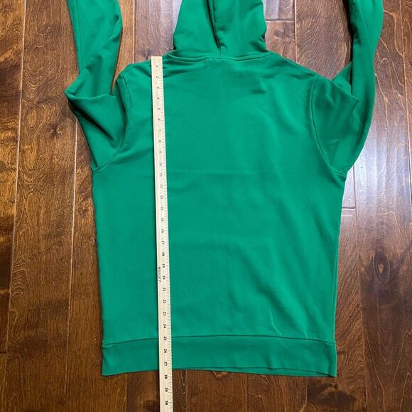 BMW Mini Cooper Limited Edition Richard Klein Green Archive Hoodie Men's Large - Picture 9 of 9